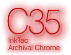 logo InkTec ArchivalChrome C35