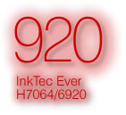 logo InkTec EVER H920
